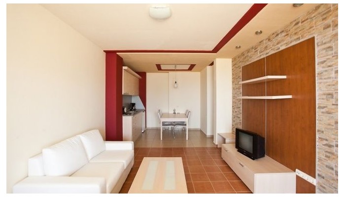 Green Life Beach Resort poza 8