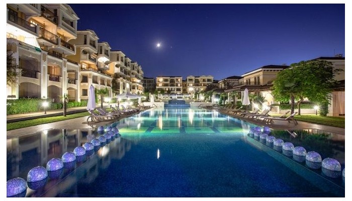 Green Life Beach Resort poza 121