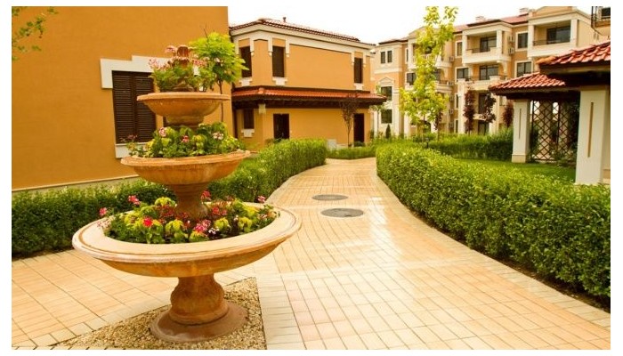 Green Life Beach Resort poza 103