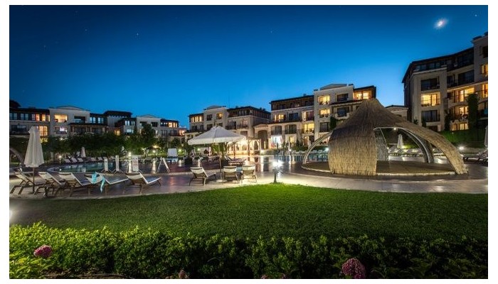 Green Life Beach Resort poza 120