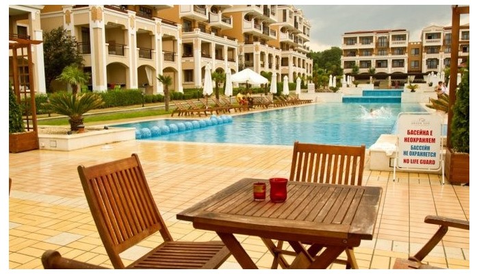 Green Life Beach Resort poza 70