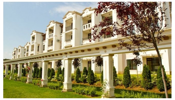 Green Life Beach Resort poza 91