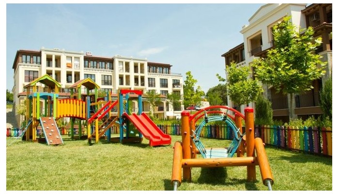 Green Life Beach Resort poza 135