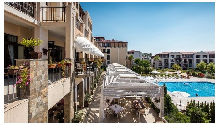 Green Life Beach Resort poza 125