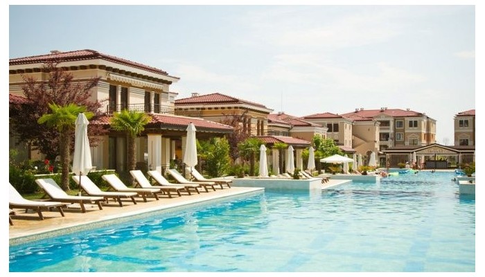 Green Life Beach Resort poza 44