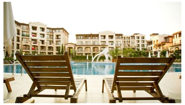 Green Life Beach Resort poza 26