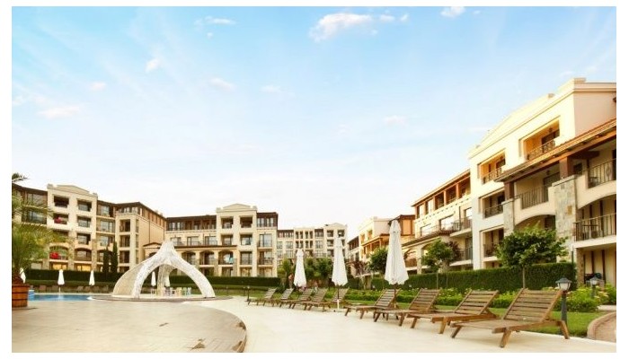 Green Life Beach Resort poza 109