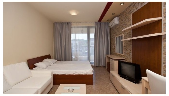 Green Life Beach Resort poza 23