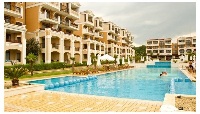 Green Life Beach Resort poza 71