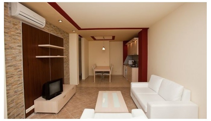 Green Life Beach Resort poza 13