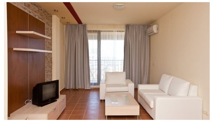 Green Life Beach Resort poza 16