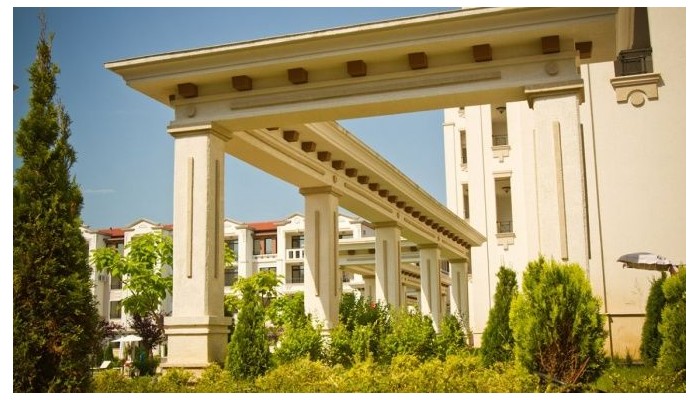 Green Life Beach Resort poza 95