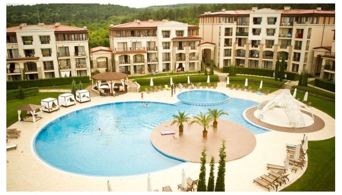 Green Life Beach Resort poza 57