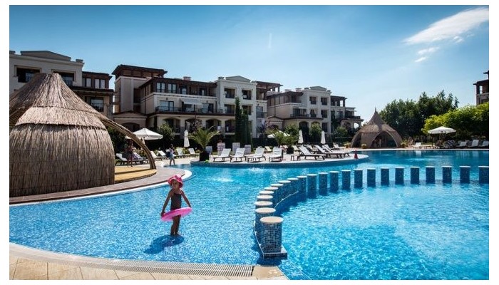 Green Life Beach Resort poza 124