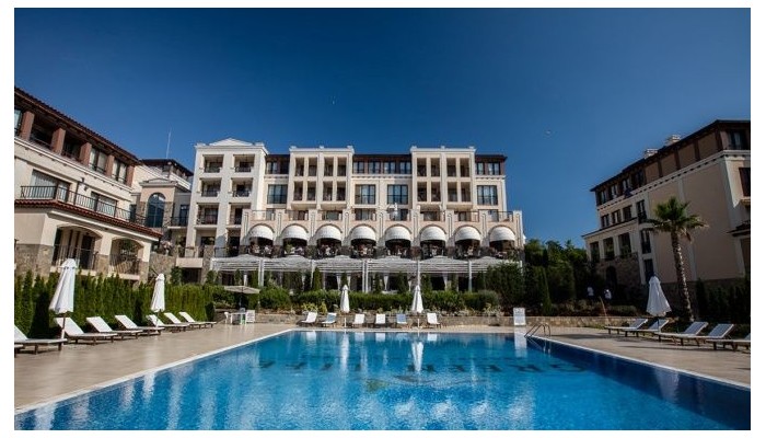 Green Life Beach Resort poza 122