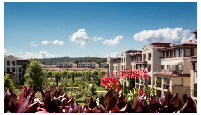 Green Life Beach Resort poza 119