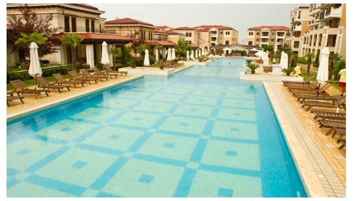 Green Life Beach Resort poza 61