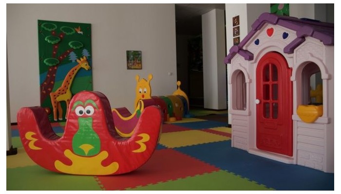 Green Life Beach Resort poza 86