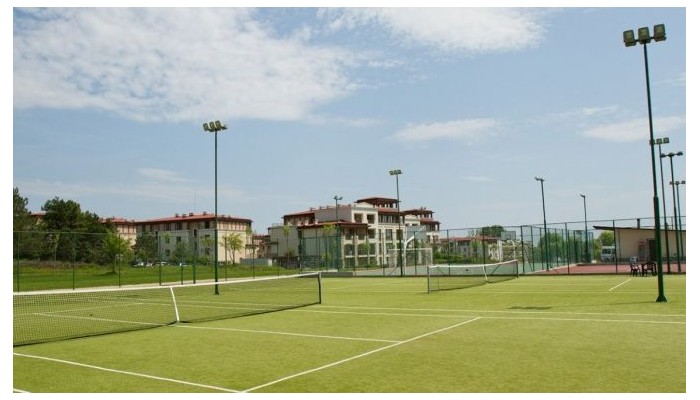 Green Life Beach Resort poza 151