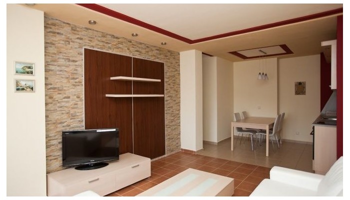 Green Life Beach Resort poza 18