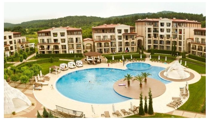 Green Life Beach Resort poza 110