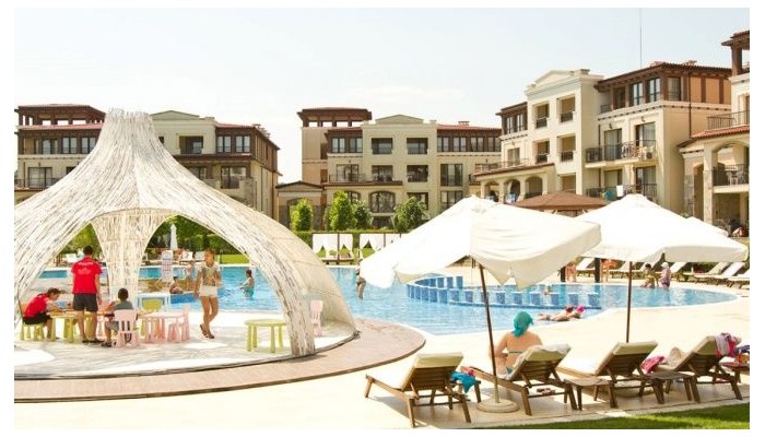 Green Life Beach Resort poza 52