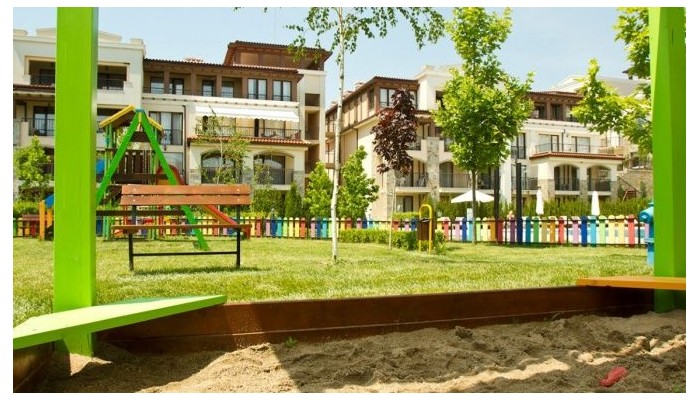 Green Life Beach Resort poza 137