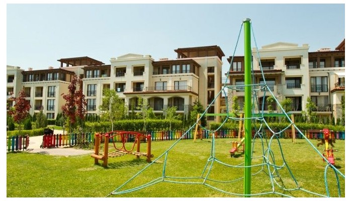 Green Life Beach Resort poza 128