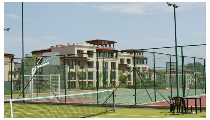 Green Life Beach Resort poza 149