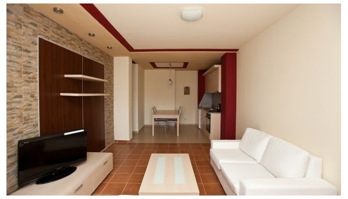 Green Life Beach Resort poza 17