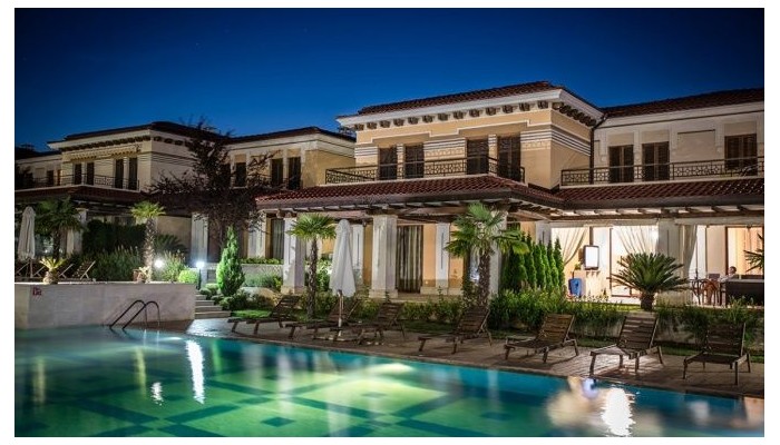 Green Life Beach Resort poza 126