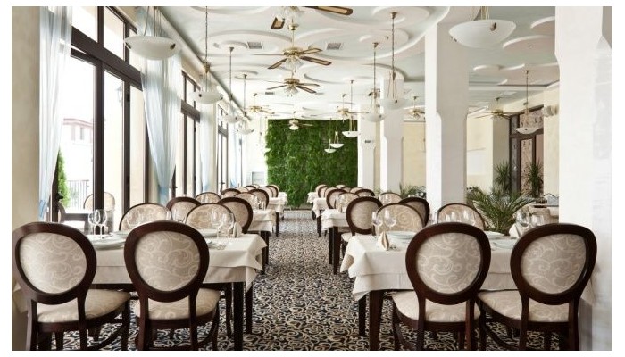 Green Life Beach Resort poza 80