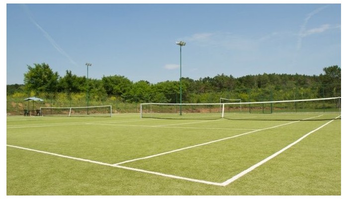 Green Life Beach Resort poza 148