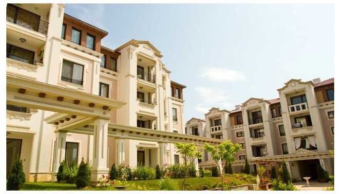 Green Life Beach Resort poza 94