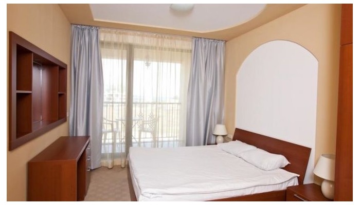 Green Life Beach Resort poza 75