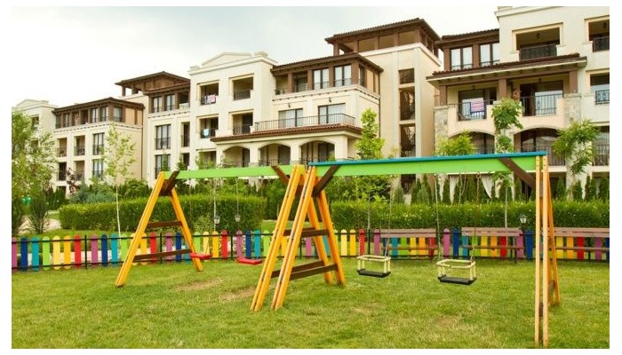 Green Life Beach Resort poza 139