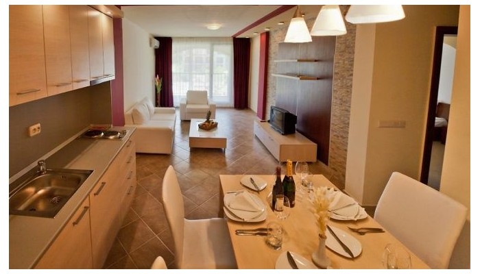 Green Life Beach Resort poza 11