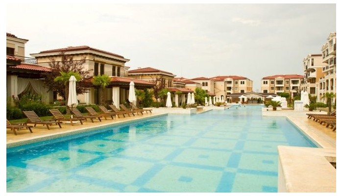 Green Life Beach Resort poza 60