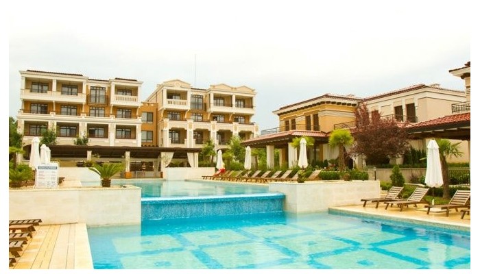 Green Life Beach Resort poza 64