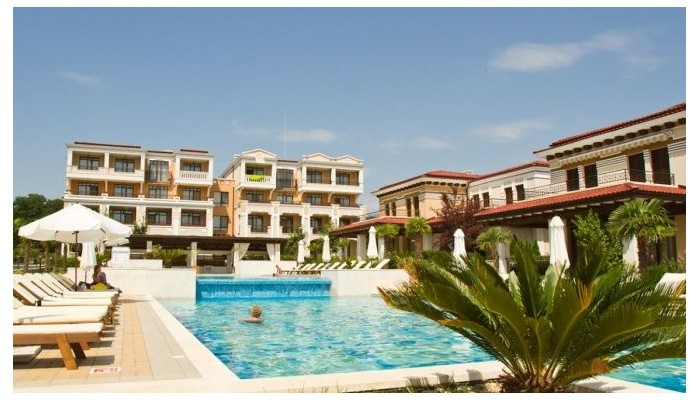 Green Life Beach Resort poza 40