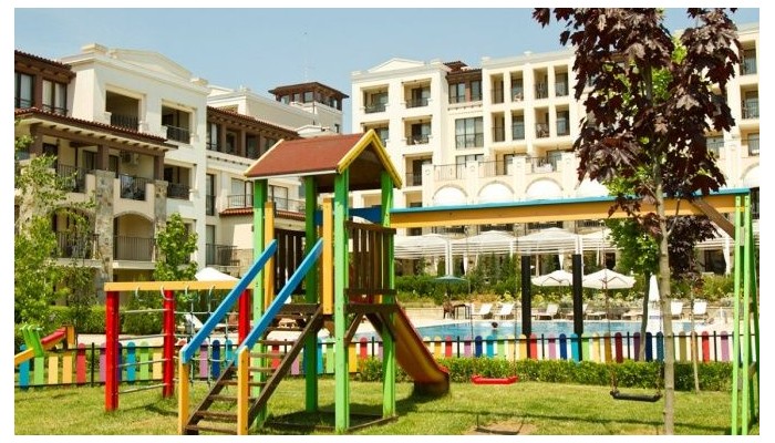 Green Life Beach Resort poza 133