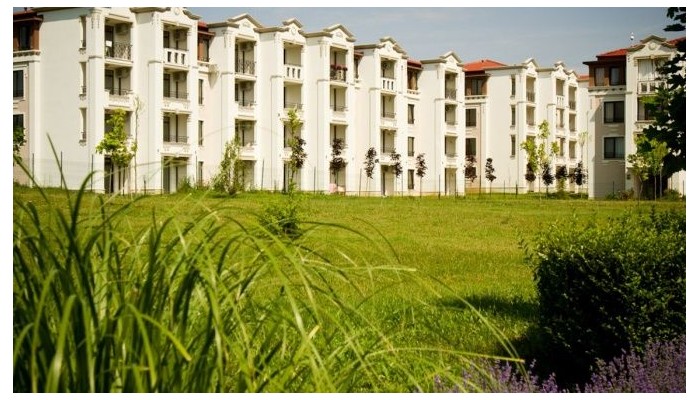 Green Life Beach Resort poza 97