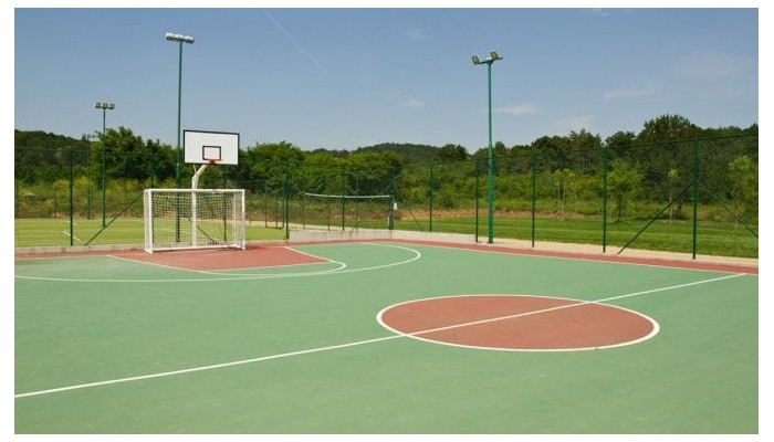 Green Life Beach Resort poza 155