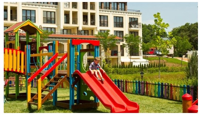 Green Life Beach Resort poza 131