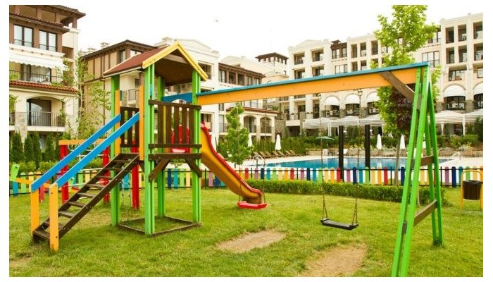 Green Life Beach Resort poza 138