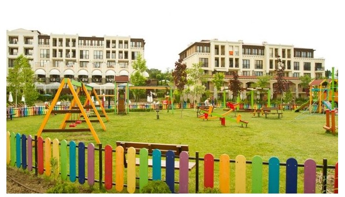 Green Life Beach Resort poza 144