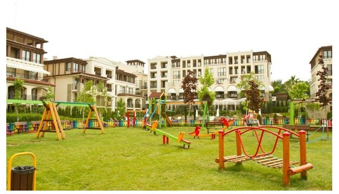 Green Life Beach Resort poza 143