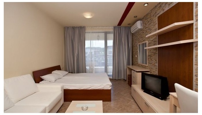 Green Life Beach Resort poza 25