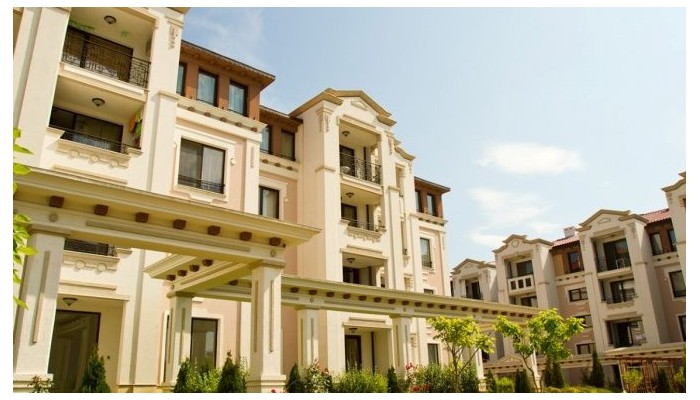 Green Life Beach Resort poza 93