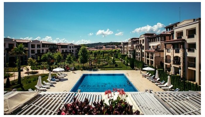 Green Life Beach Resort poza 118